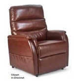 Golden Technologies DeLuna Elara PR-118 3 Position Lift Chair